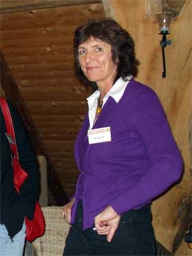 Dr. med. Heike Buhl